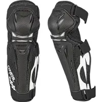 O'Neal Ginocchiere Trail Fr Carbon Look