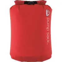 Robens Pump Sack 15L Pompa (15 l, rosso)