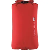 Robens Pump Sack 25L (25 l, rosso)