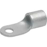OEM Occhio per cavo a crimpare 50 qmm di forma anulare - Occhio circolare per conduttore in rame 50 mm² 1656/8