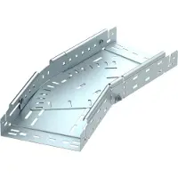 OBO Vertr Archi a banda variabile zincati RBMV 630 FS (6040486)