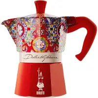 Bialetti Caffettiera Italiana 5327