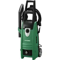 HiKOKI Idropulitrice 1600W 130 Bar, 360L/H Aw130 Na