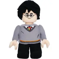 LEGO Peluche Harry Potter
