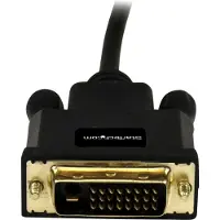 StarTech.com Mini Displayport A Dvi