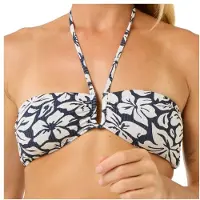 Rip Curl Top Bikini Las Flores Bandeau