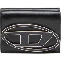 Diesel Portafoglio 1DR in pelle
