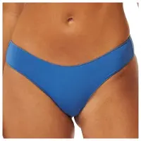 Rip Curl Women's Classic Surf Cheeky Pant Parte inferiore bikini Donna (XXL, arancione)