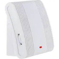 Weitech Repellente Per Zanzare A Ultrasuoni A Batteria Per Interni
