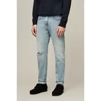 Lois Bruno Stone Destroy Taglia: W29L34 | Jeans Slim Fit Outlet | Uomo