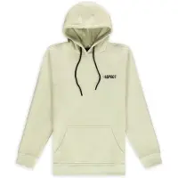 Aspact Xplode Hoodie Aqua Taglia: L | Felpe con cappuccio Outlet | Unisex | Ciano