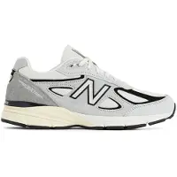 New Balance U990tg4 Made In Usa Sneakers In Grey Taglia: 41.5 | Sneakers Outlet | Unisex | Grigio