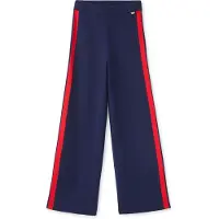 Scotch & Soda Wide Leg Pant Maritime/high Risk Red Taglia: XS | Pantaloni Outlet | Donna | Rosso