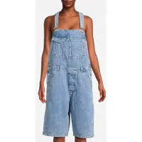 Moschino Cotton Dress Blue Taglia: XS | Tute corte Outlet | Donna | Blu