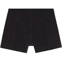 Revolution Trunks Mutande Uomo (S, nero)