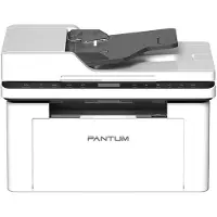 Pantum Stampante Multifunzione Laser Bm2300aw