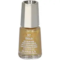 Mavala Laca De Uñas N 37 Gold