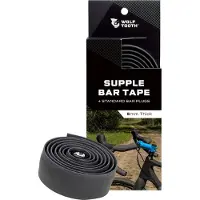 Wolf Tooth Nastro Per Manubrio Silicone 5 Mm