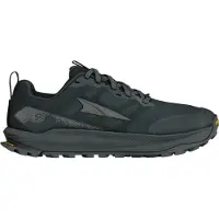 Altra Women's Lone Peak 9+ Wide Scarpe per trail running Donna (38, blu/grigio)