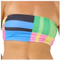 Rip Curl Top Bikini Las Dalias D-dd Crop