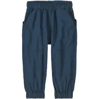 Patagonia Baby's Outdoor Everyday Pants Pantaloni tempo libero Bambini (5 Years, blu)
