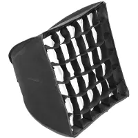 Godox Softbox + Griglia 30x30cm