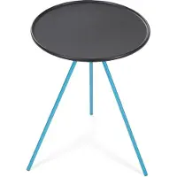 Helinox Side Table Medium Tavolo da campeggio (35 x 46 cm, grigio)