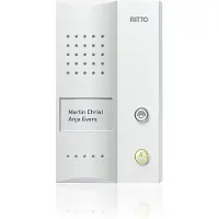 Ritto Posto esterno scala 1820170