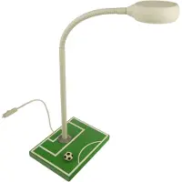 Niermann Standby Lampada da tavolo “Campo da calcio”