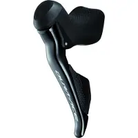 Shimano Leva Del Cambio Sinistra Con Cambio Elettronico St-r9170 Dura Ace Di2 Eu