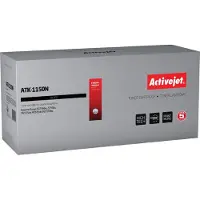 ActiveJet Cartucce Di Inchiostro Compatibili Kyocera Tk-1150
