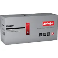ActiveJet Cartucce Di Inchiostro Compatibili Kyocera Tk-1170