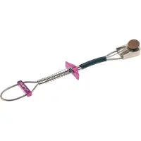 C.A.M.P. Ball Nuts Ancoraggio regolabile (Größe 5, fuchsia)