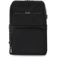 Roncato Biz 4.0 Zaino Da Lavoro Porta Pc 15.6 - 43x30x15 Cm - Nero