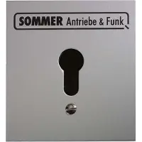 Sommer Interruttore a chiave estivo S12764-00001