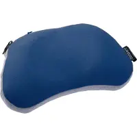 Cocoon Hammock / Travel Pillow Cuscini (20 x 35 cm, blu)