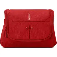 Roncato Ironik 2.0 Necessaire 25x19x15 Cm - Rosso