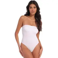 Magic bodyfashion Body bianco