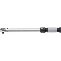 WGB Chiave dinamometrica 1/2" quadro Campo di misura 40-200 Nm