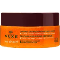 Nuxe Reve de Miel Scrub Corpo 175 ml — Scrub corpo