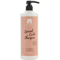 Valquer Speciale Rizos Shampoo 1000ml — Shampoo