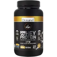 Drasanvi Whey Protein Cookies & Crema 800g — Integratore proteico
