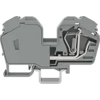 Wago GmbH & Co. KG Terminale passante 285-635