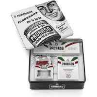 Proraso Kit Sensitive 2x100 ml + 150 ml — Kit da barba