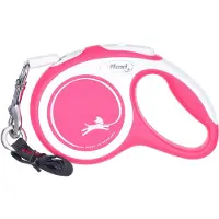 Flexi Guinzaglio Per Cani New Comfort Xs 3 M