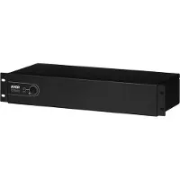 Ever Ups Eco Pro 700 Avr Cds Line-interactive Da 0.7 Kva Con 3 Prese 420w