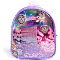 Martinelia Borsa Per Capelli I Miei Migliori Amici — Borsa porta accessori