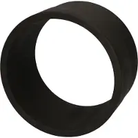 Ks Tools Ausilio per l'installazione dell'anello del pistone per Scania, 130 mm