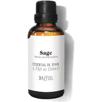 Daffoil Olio Essenziale Sage 50ml