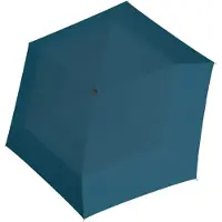 Doppler Ombrello 'Carbonsteel' petrolio